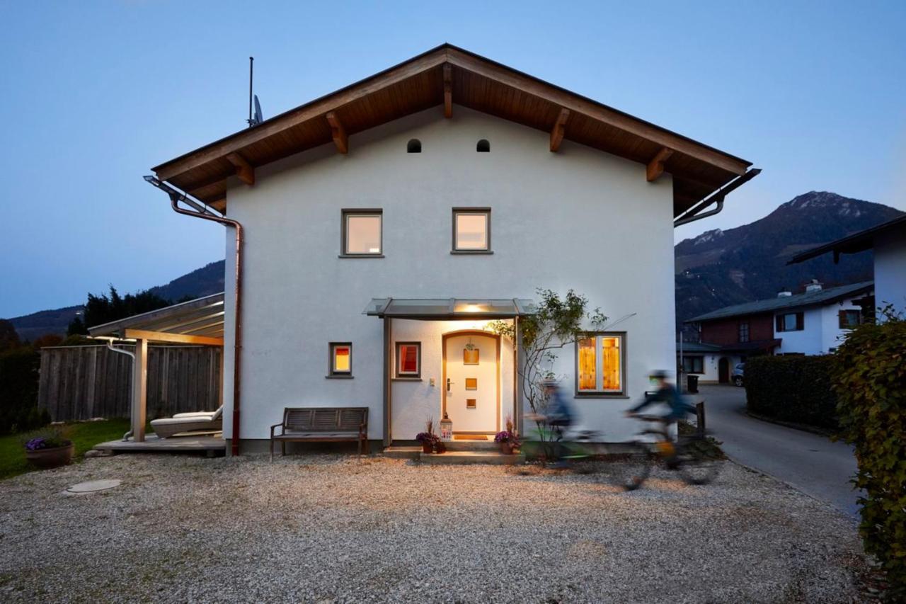 Ferienhaus Kaffeesatz Villa Schönau am Königssee Eksteriør bilde