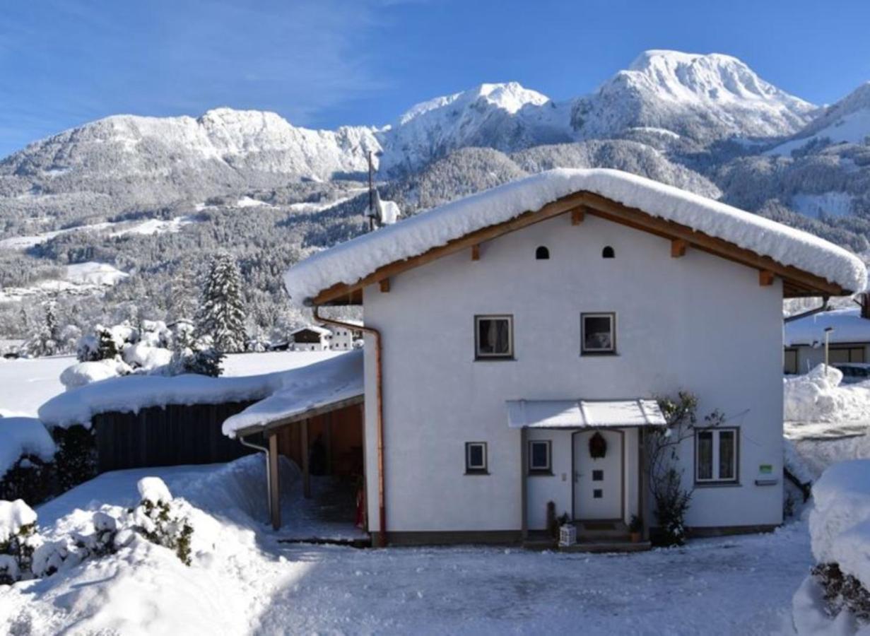 Ferienhaus Kaffeesatz Villa Schönau am Königssee Eksteriør bilde